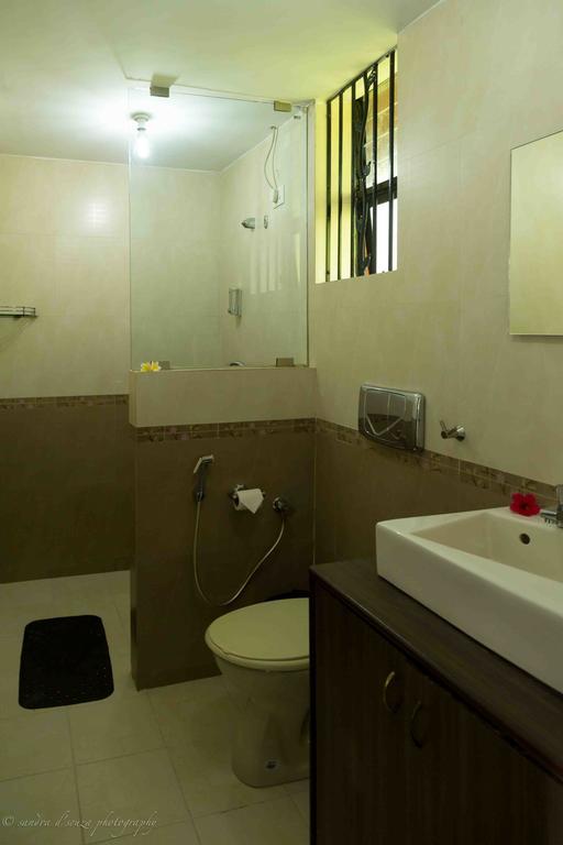Simply Homestay Benaulim Exterior foto