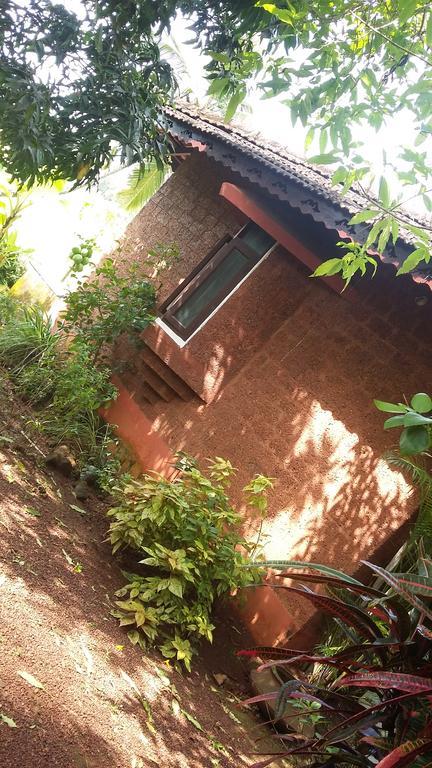 Simply Homestay Benaulim Exterior foto